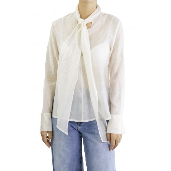 Camicia cravatta Options
